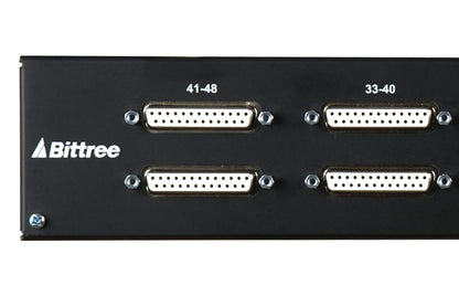 Bittree ProStudio PS96DB25F - Arda Suppliers