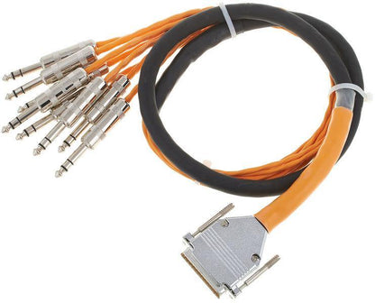 Avid DB25 - TRS Digisnake - Arda Suppliers