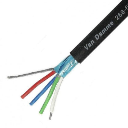 Van Damme Smart Control DMX