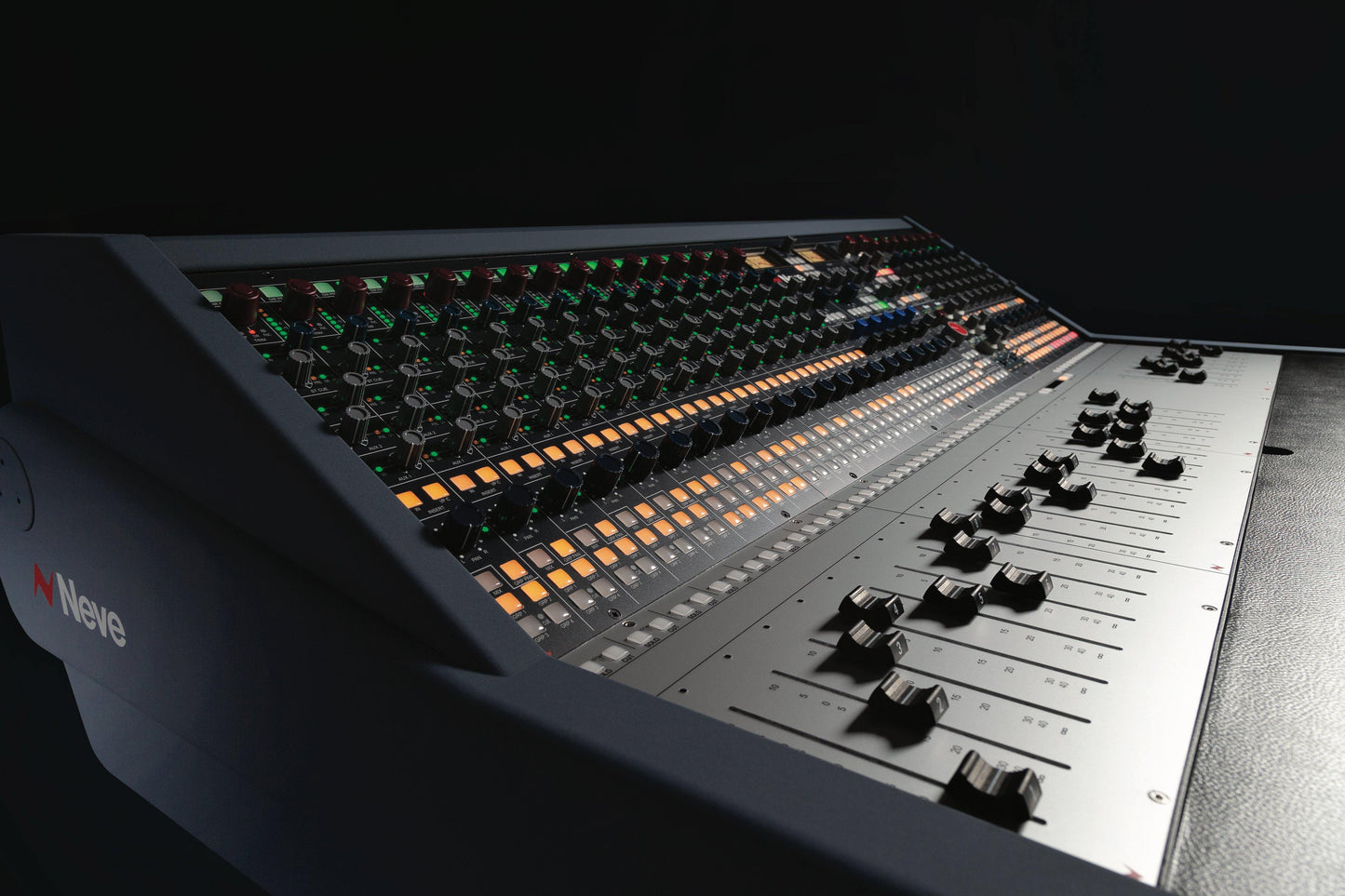 AMS Neve 8424 - Arda Suppliers