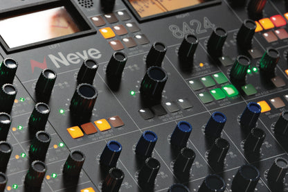 AMS Neve 8424 - Arda Suppliers