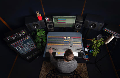 AMS Neve 8424 - Arda Suppliers
