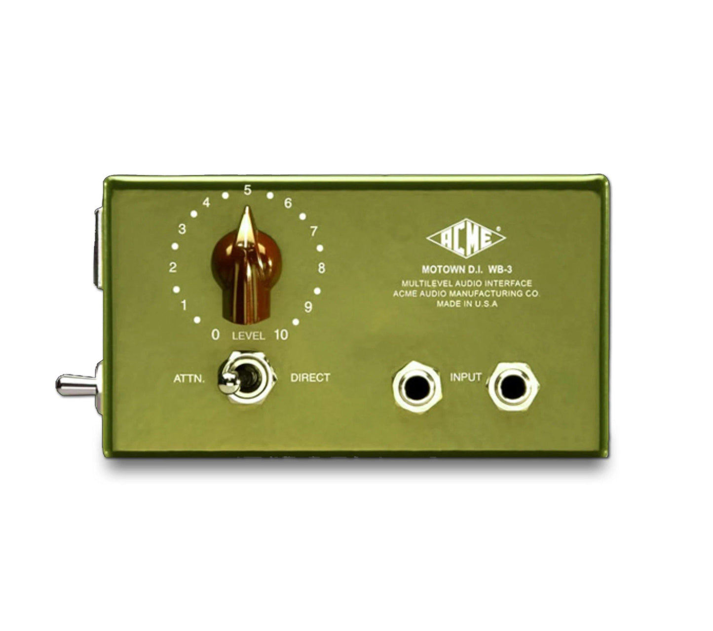 ACME Audio Motown D.I. - Arda Suppliers