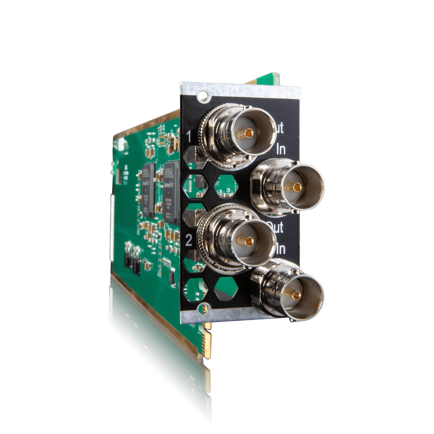 Avid Pro Tools MTRX Dual SDI/HD/3G Card - Arda Suppliers