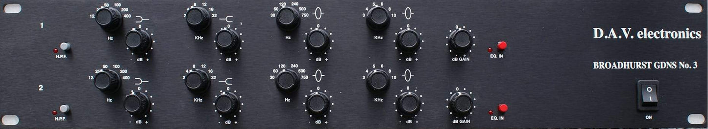 D.A.V.electronics BG No 3 - Arda Suppliers