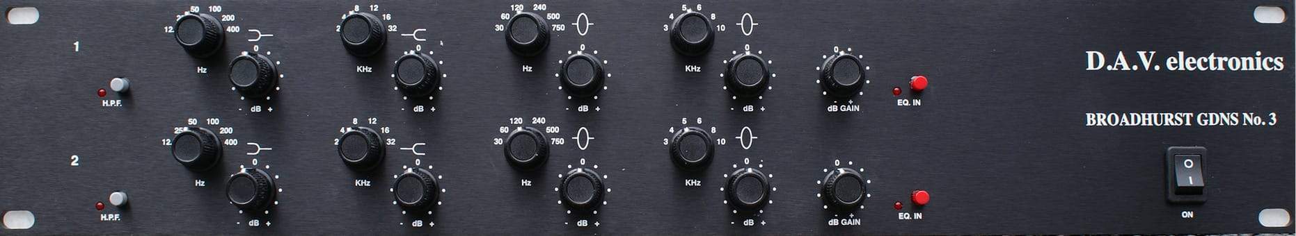 D.A.V.electronics BG No 3 - Arda Suppliers