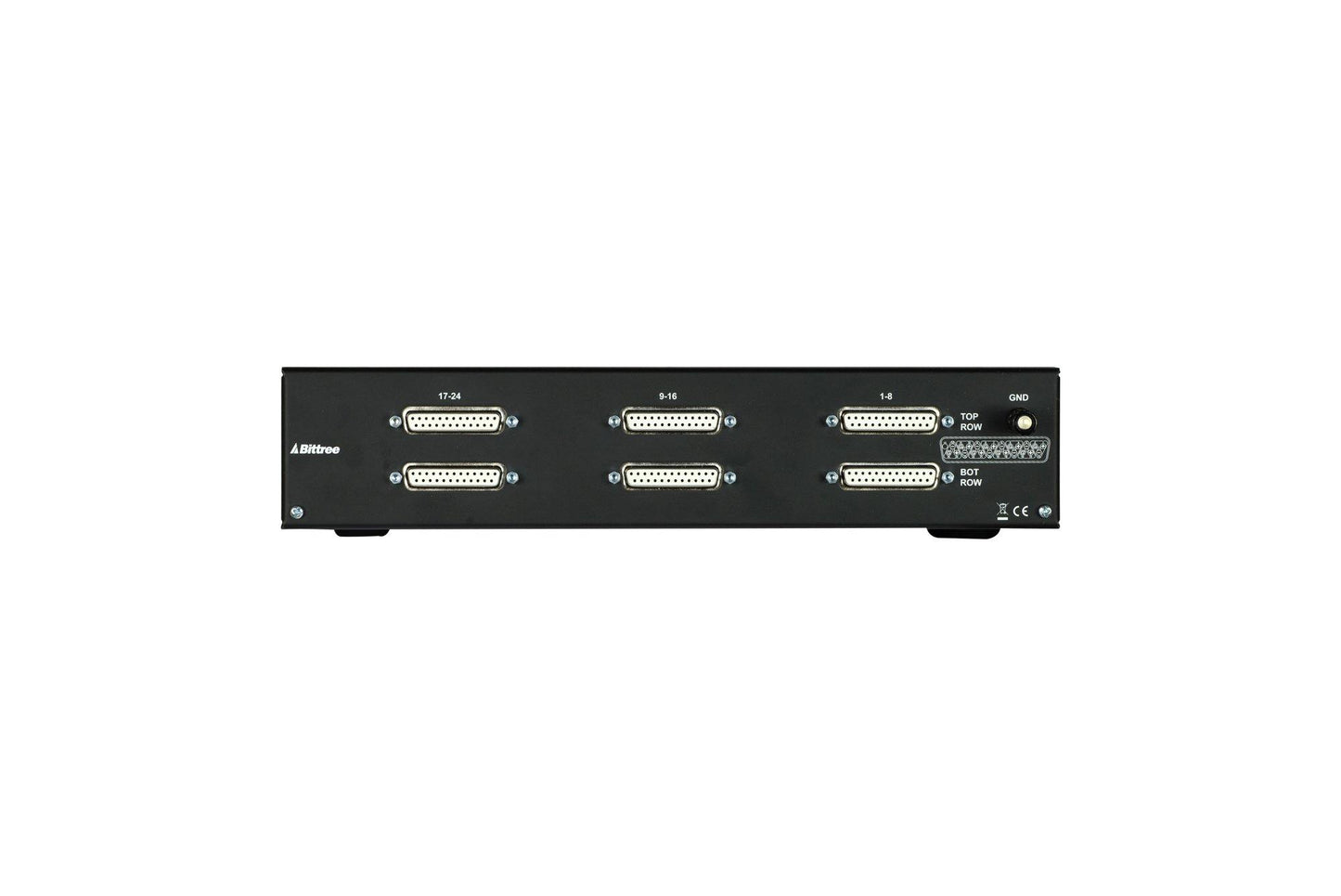 Bittree ProStudio PS48DB25f - Arda Suppliers