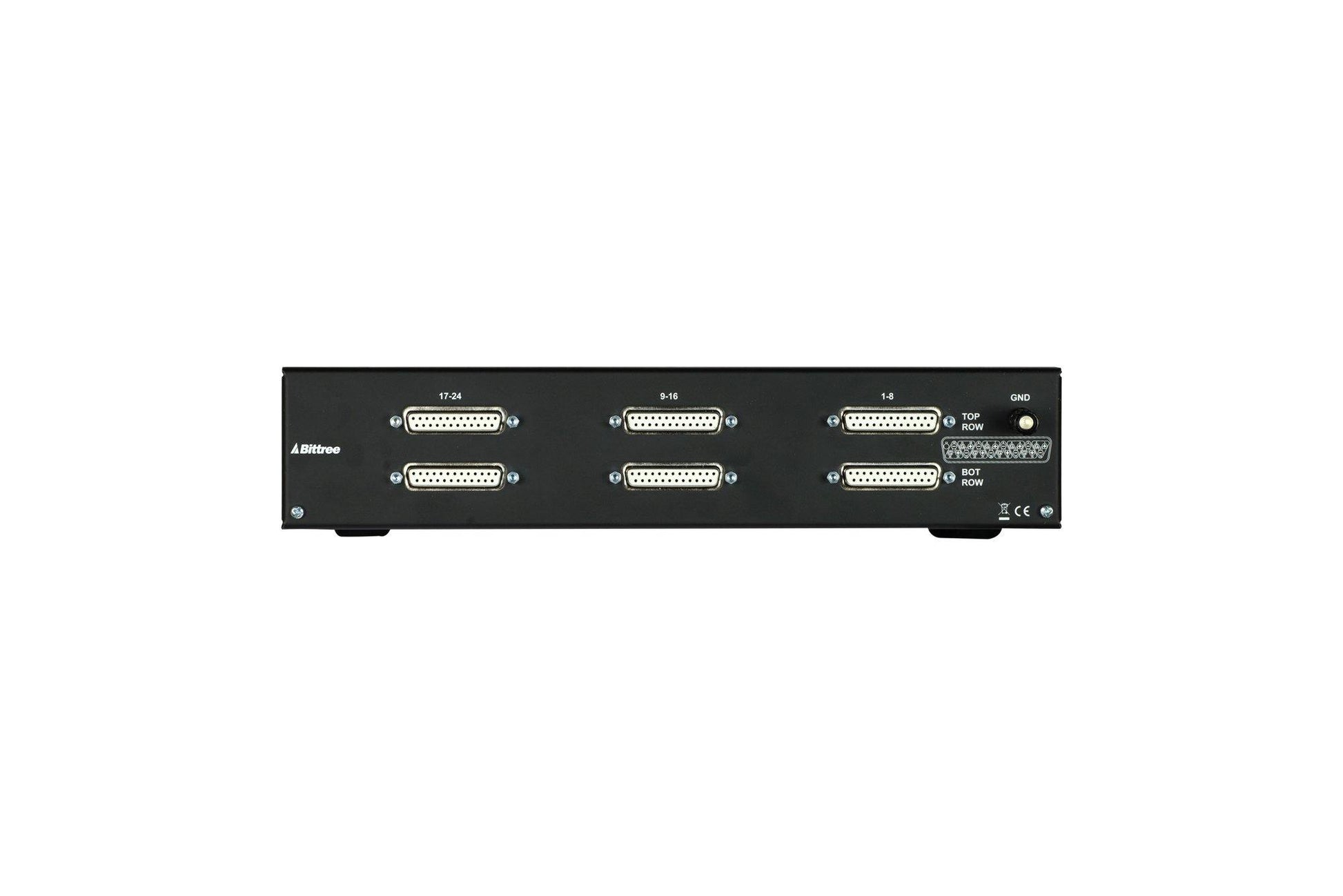 Bittree ProStudio PS48DB25f - Arda Suppliers