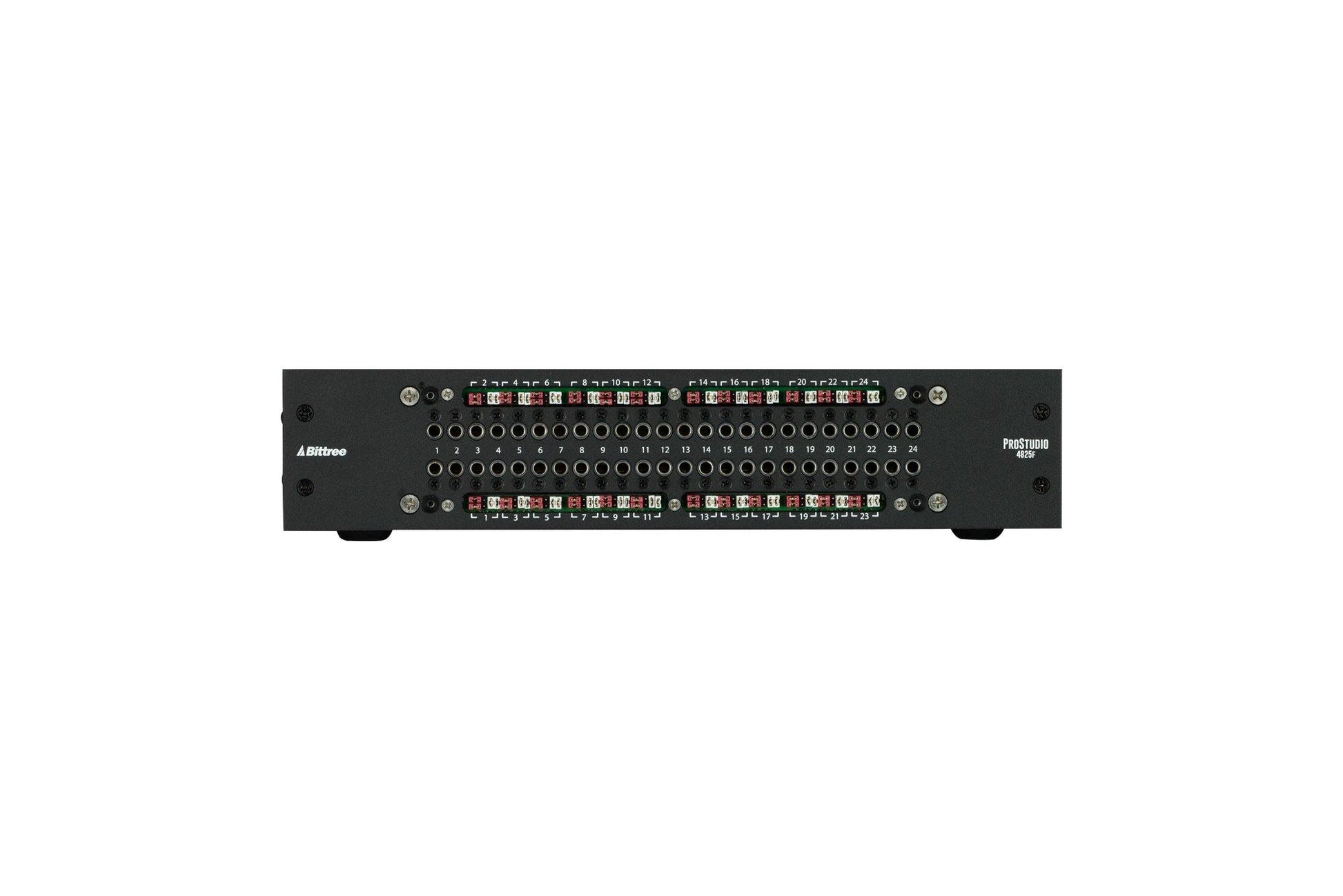 Bittree ProStudio PS48DB25f - Arda Suppliers