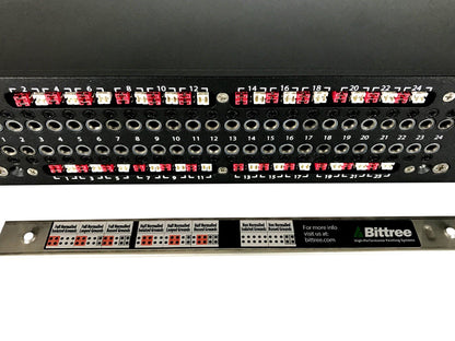 Bittree ProStudio PS48DB25f - Arda Suppliers