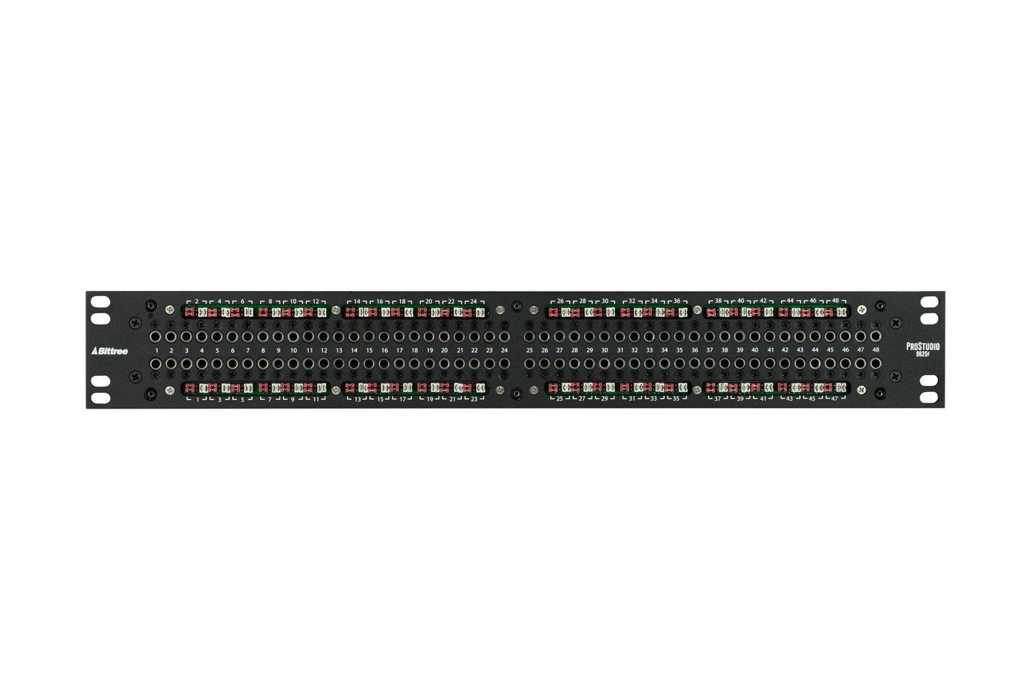 Bittree ProStudio PS96DB25F - Arda Suppliers