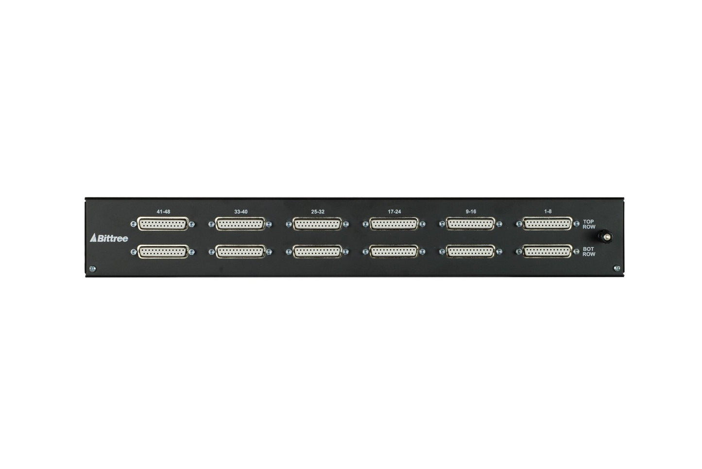 Bittree ProStudio PS96DB25F - Arda Suppliers