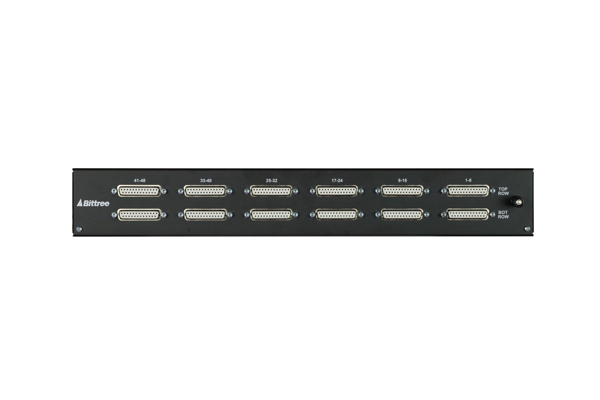 Bittree ProStudio PS96DB25F - Arda Suppliers