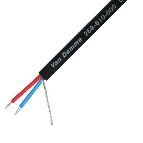 Van Damme Smart Control DMX