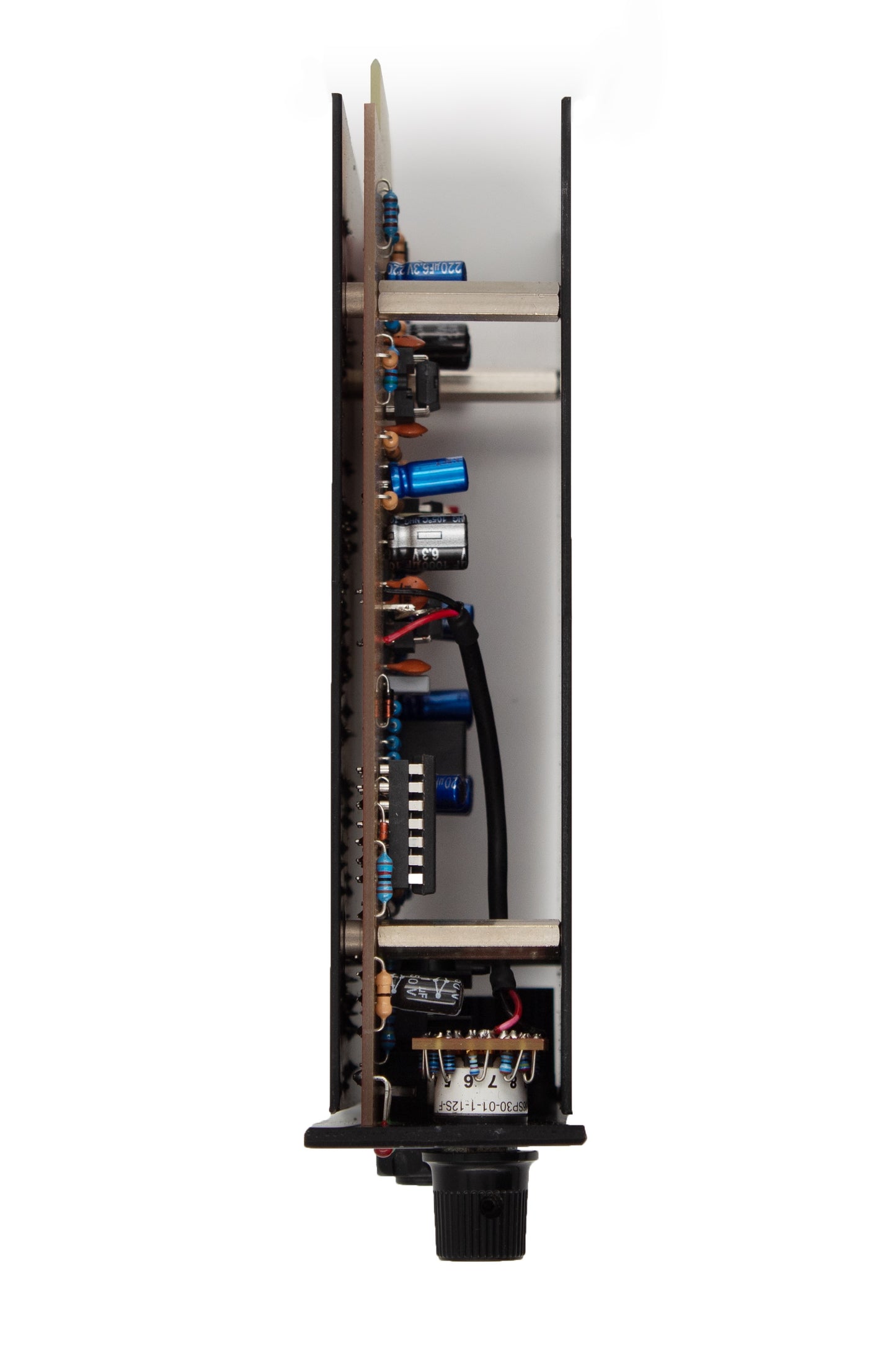 D.A.V.electronics BG No 501