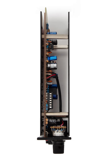 D.A.V.electronics BG No 501