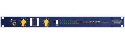Chandler Limited Germanium Pre Amp/DI - Arda Suppliers