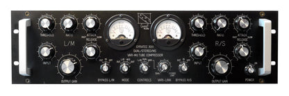 Gyraf G22 Dual Vari-Mu Compressor - Arda Suppliers