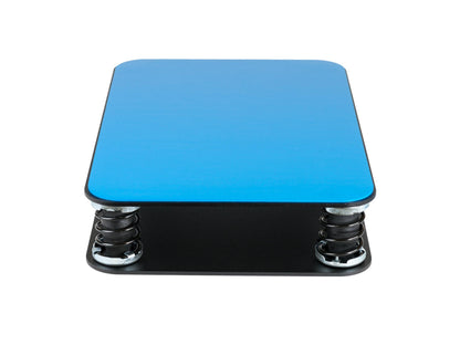 Mesanovic Iso Platform - Arda Suppliers