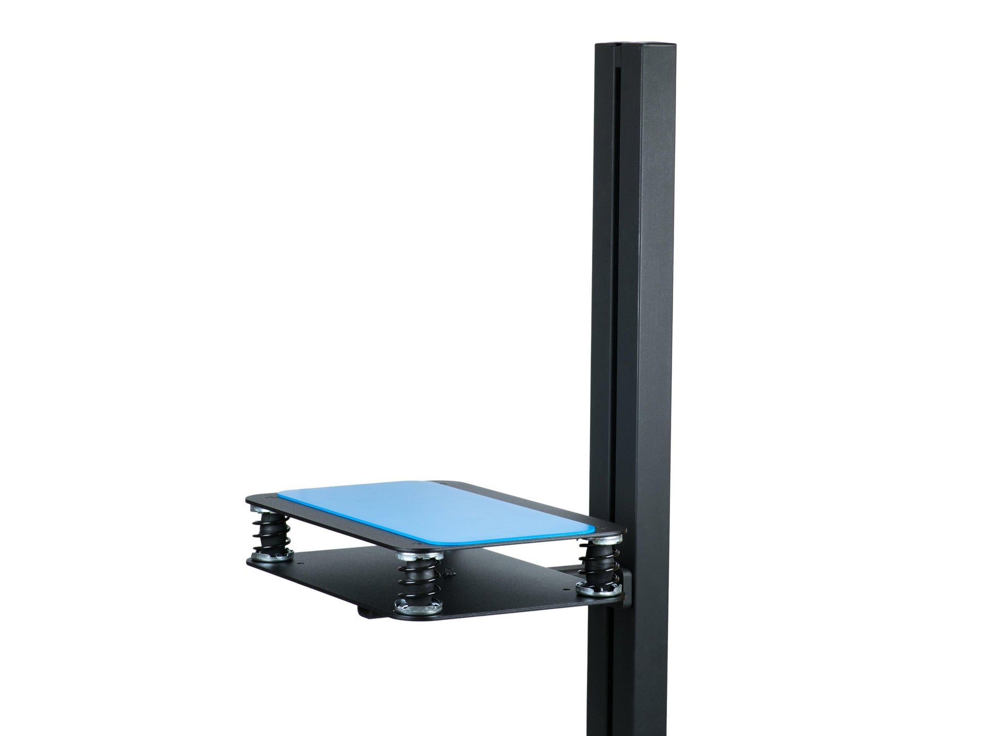 Mesanovic Iso Platform - Arda Suppliers