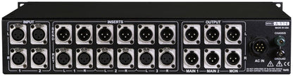 Dangerous Music Master - Arda Suppliers