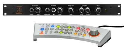 Dangerous Music Monitor ST - Arda Suppliers