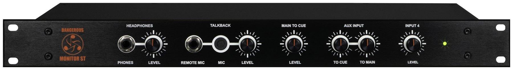 Dangerous Music Monitor ST - Arda Suppliers