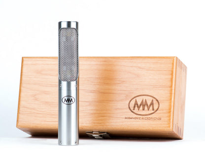 Mesanovic Model 2A - Arda Suppliers