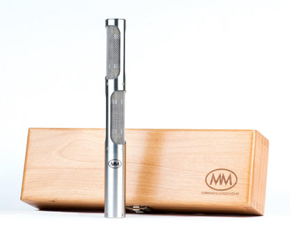 Mesanovic Model 2S - Arda Suppliers