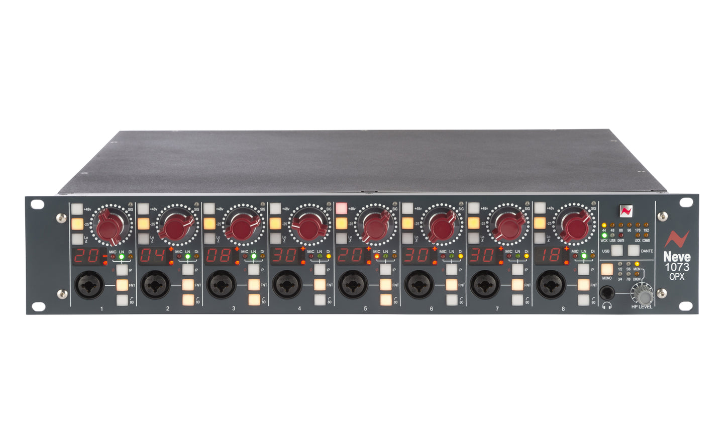 AMS Neve 1073OPX