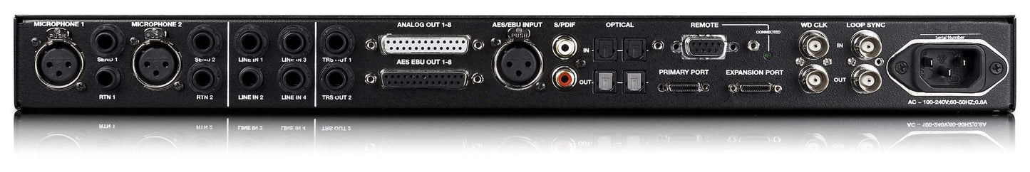 Avid HD Omni - Arda Suppliers