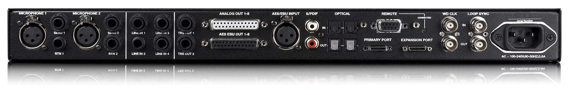 Avid HD Omni - Arda Suppliers