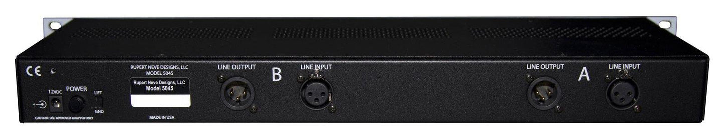 Rupert Neve Designs Portico 5045 - Arda Suppliers