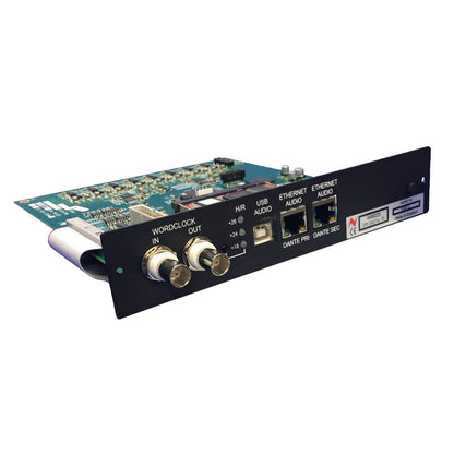 AMS Neve 1073 OPX Digital Option Card