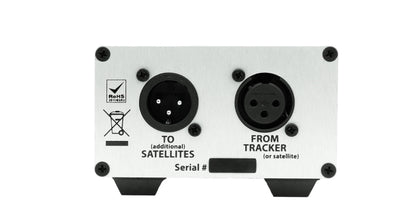 UnderTone Audio Satellite