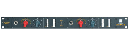 Chandler Limited TG2 Pre Amp/DI - Arda Suppliers