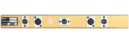 Chandler Limited TG2 Pre Amp/DI - Arda Suppliers
