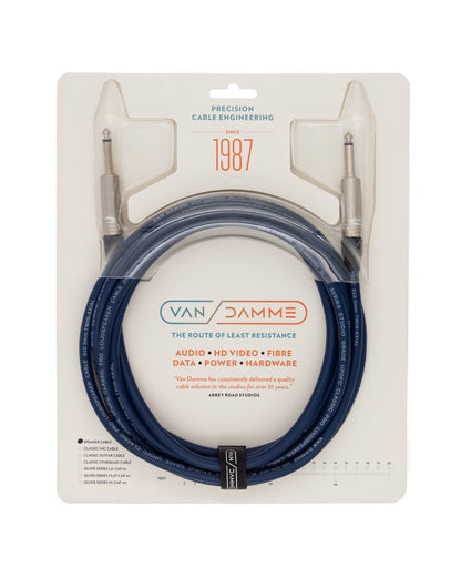 Van Damme Speaker Cable