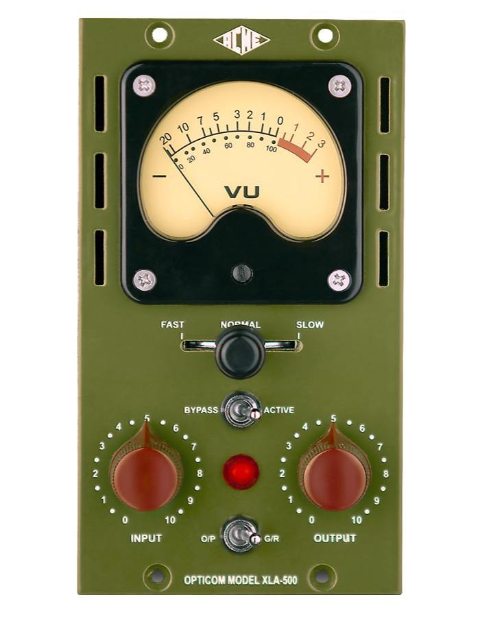 ACME Audio Opticom XLA-500 - Arda Suppliers