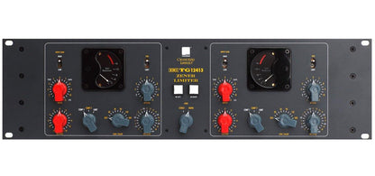 Chandler Limited Zener Limiter - Arda Suppliers