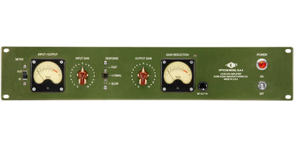ACME Audio Opticom XLA-3 MKII - Arda Suppliers