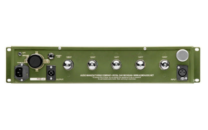ACME Audio Opticom XLA-3 MKII - Arda Suppliers