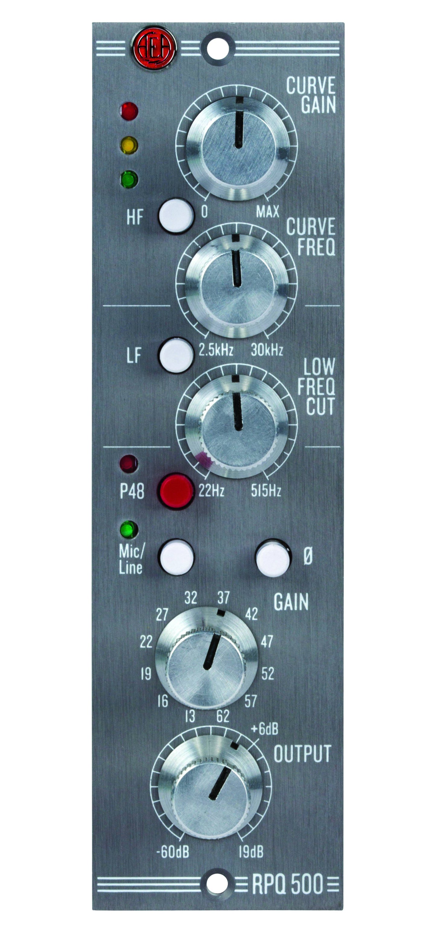 AEA RPQ500 - Arda Suppliers