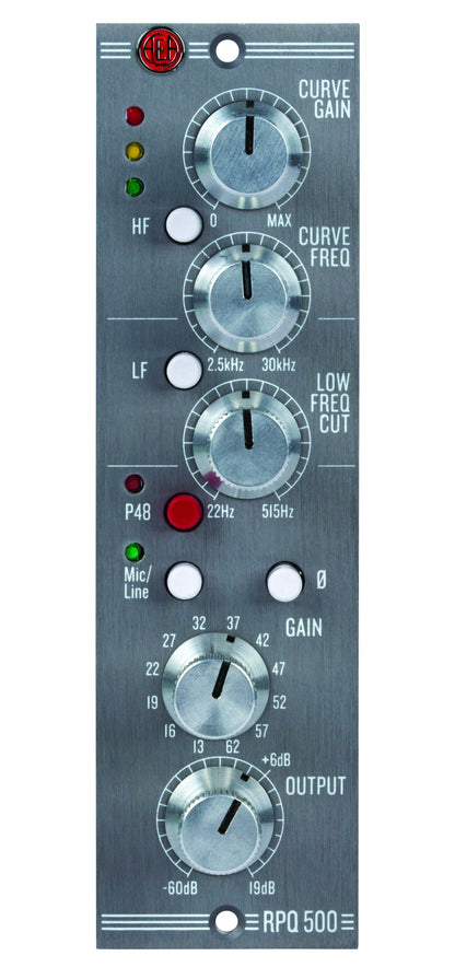 AEA RPQ500 - Arda Suppliers