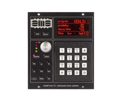 AMS RMX16 - Arda Suppliers