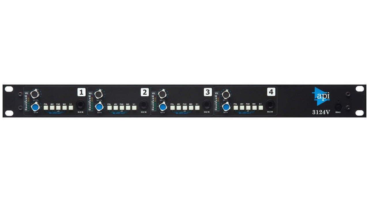 API 3124V - Arda Suppliers