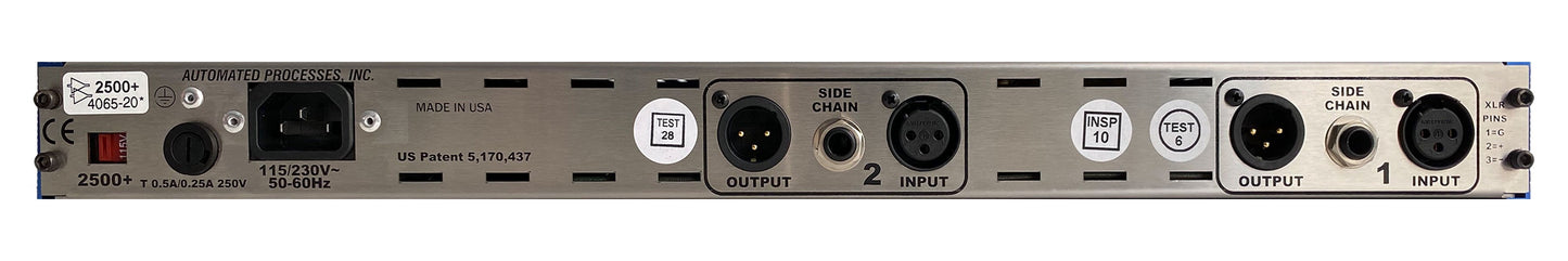 API 2500+ - Arda Suppliers