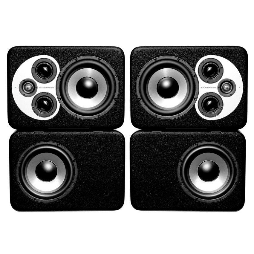 Barefoot Sound MicroStack45 (Pair)