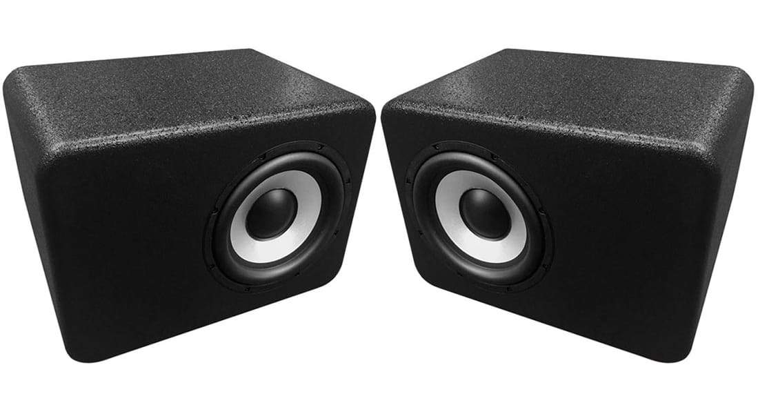 Barefoot Sound MicroSub45 - Arda Suppliers