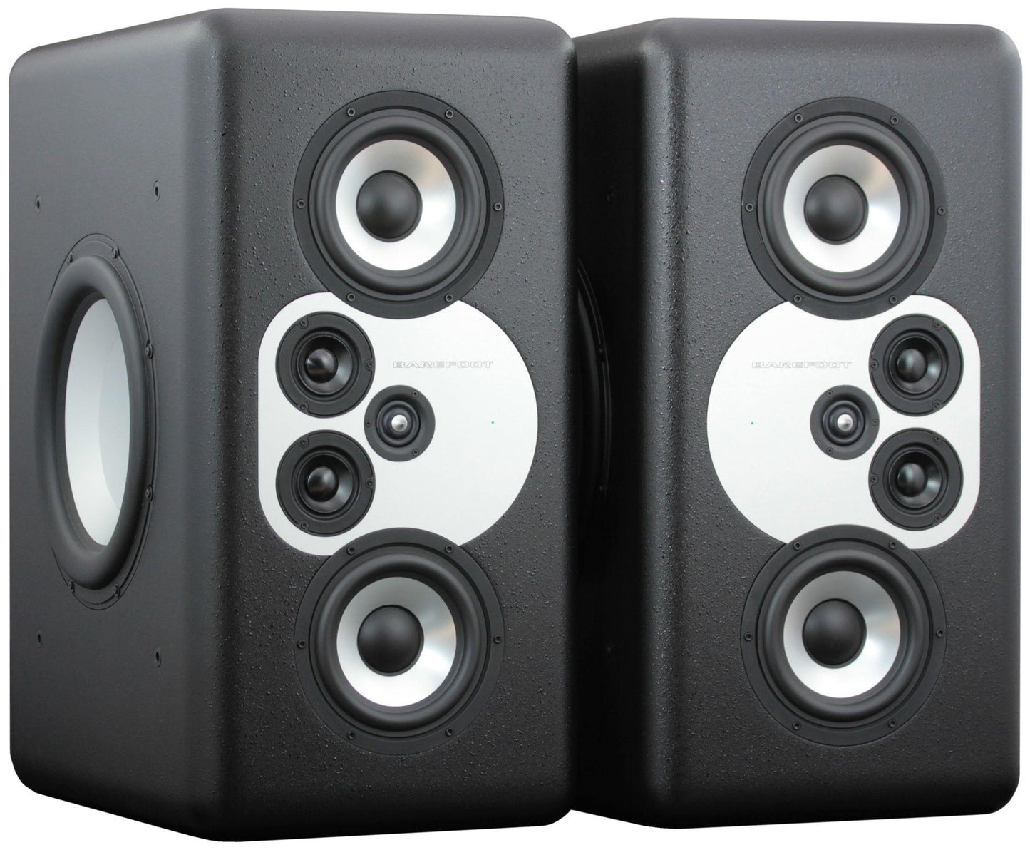 Barefoot Sound MiniMain12 - Arda Suppliers